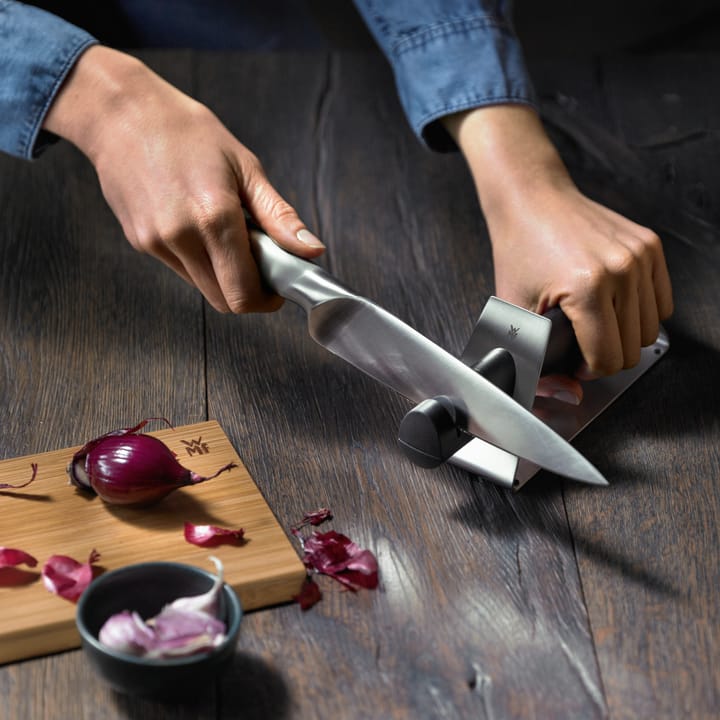 Gourmet knivslip, Svart WMF
