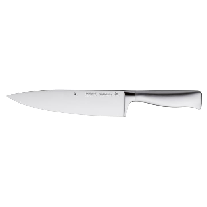 Grand Gourmet kockkniv 20 cm, Rostfritt stål WMF