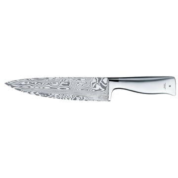 WMF Grand Gourmet kockkniv 33,5 cm Rostfritt stål