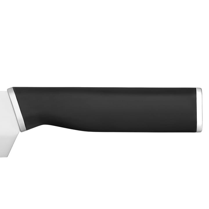 Kineo knivblock med 4 knivar cromargan, Rostfritt stål WMF