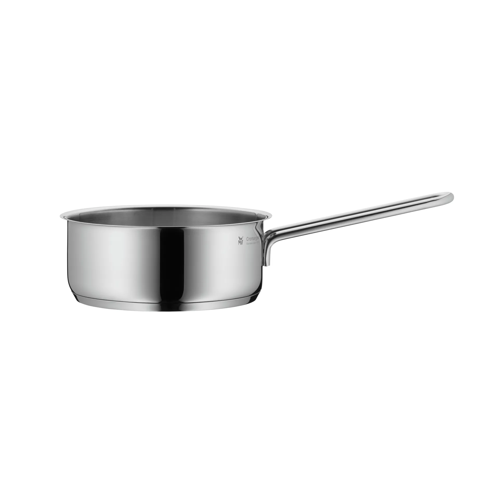 Mini kastrull 10 cm, Rostfritt stål WMF