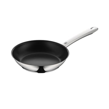 Läs mer om WMF Nordic Profi stekpanna 20 cm Rostfritt stål