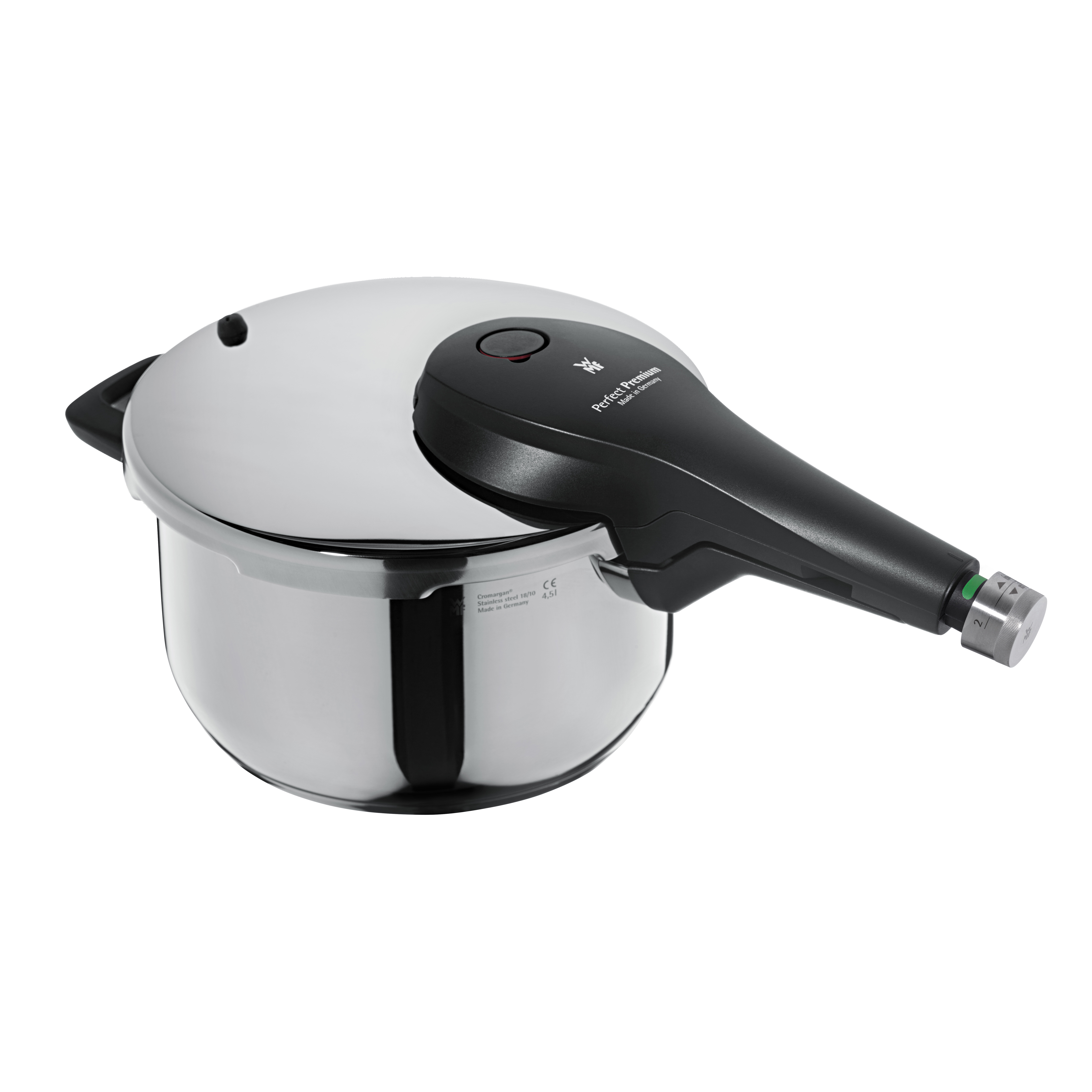 WMF Perfect Premium 4,5 L