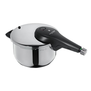 Läs mer om WMF Perfect Premium tryckkokare 4,5 l Chrome