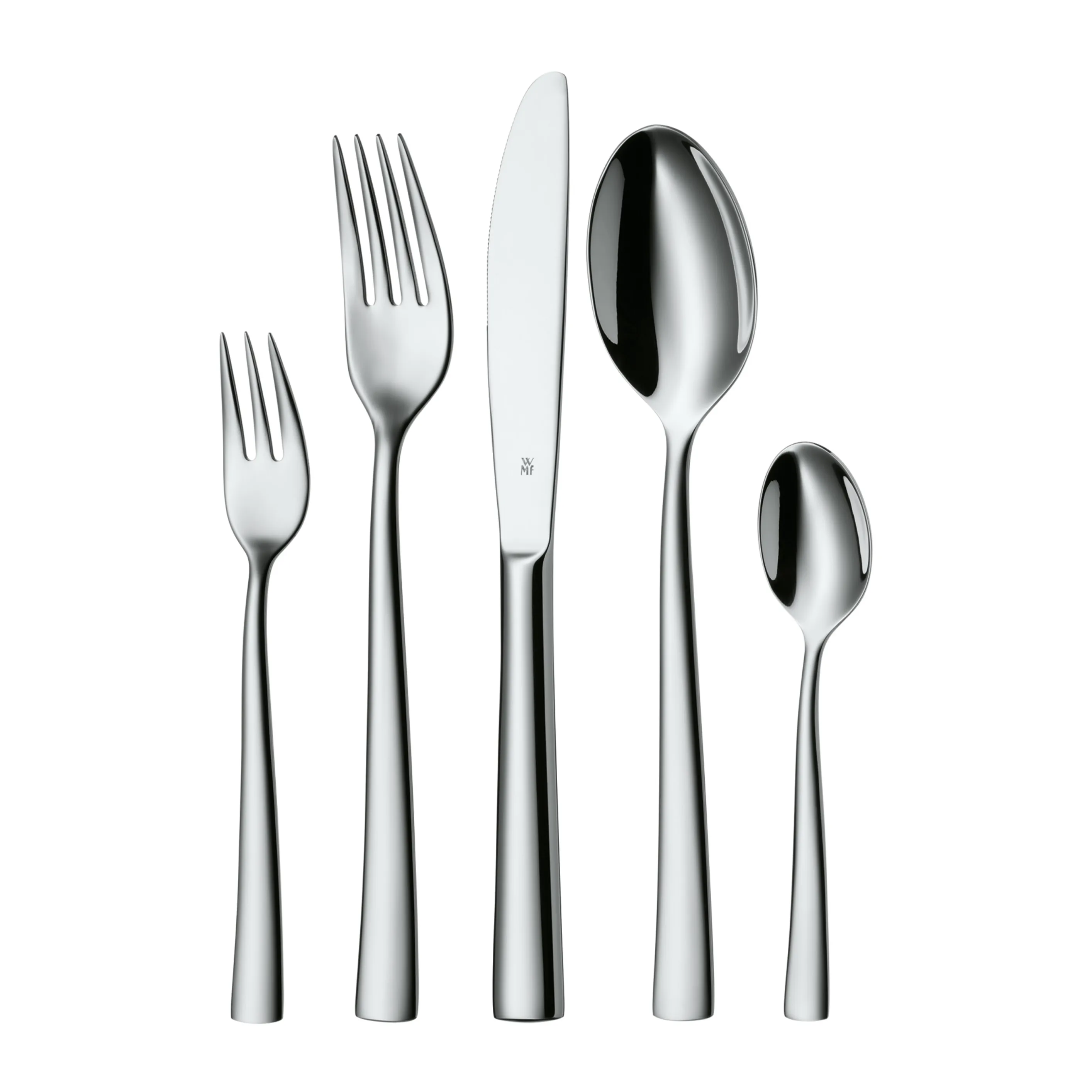 WMF Philadelphia bestickset 60 delar, Blank