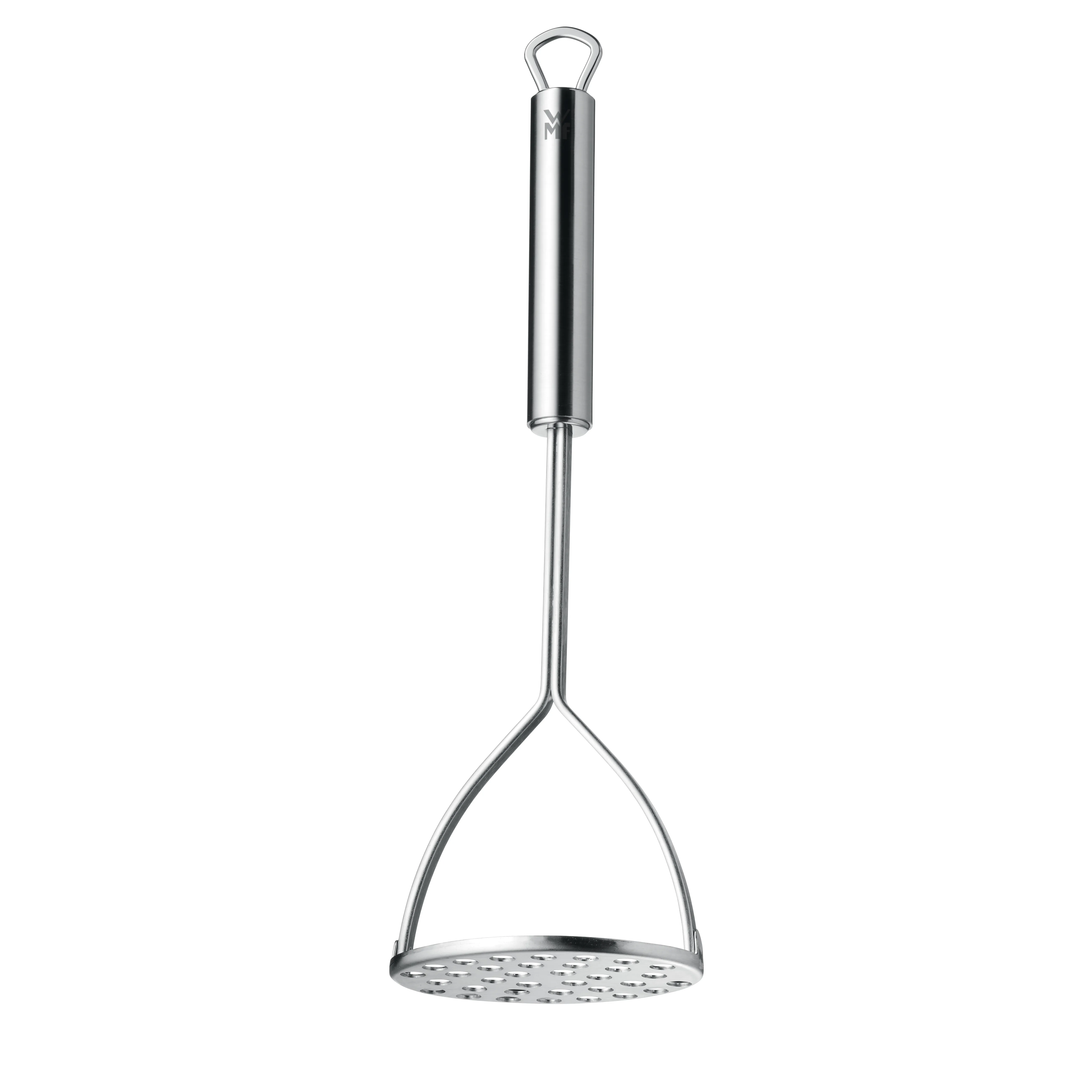 WMF Profi Plus potatisstöt 28,5 cm, Rostfritt stål