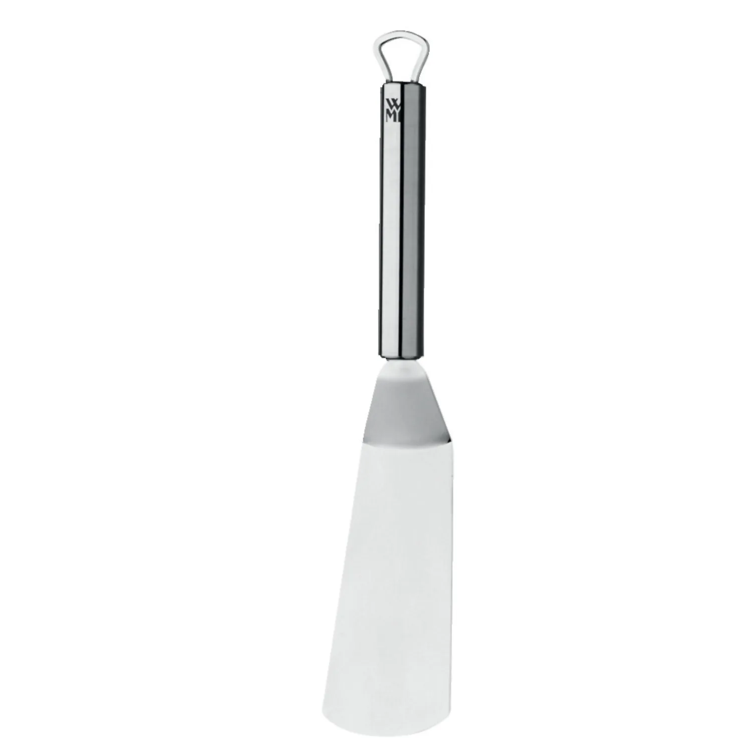 WMF Profi Plus stekspade, Stål