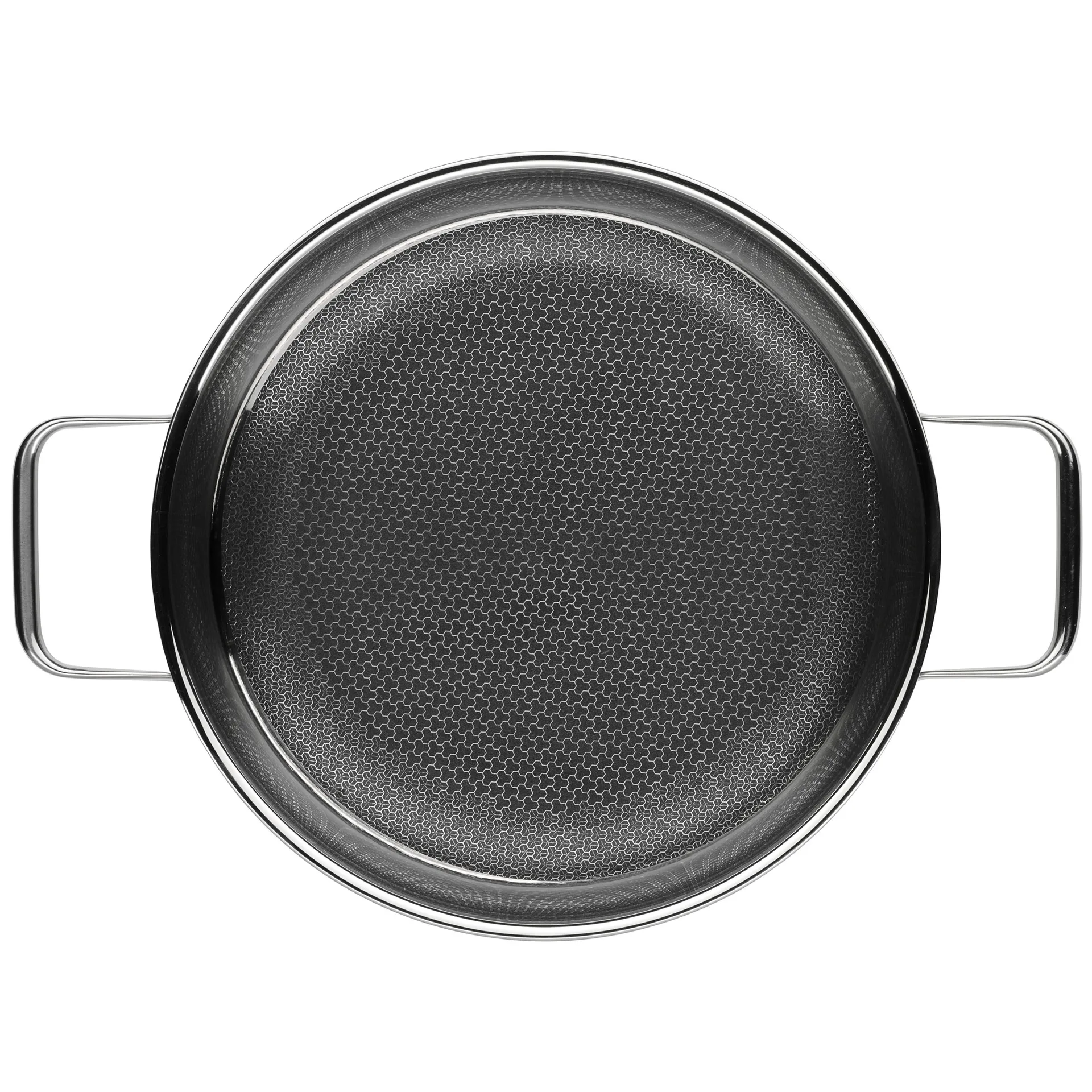 Profi Resist panna 28 cm, Rostfritt stål WMF