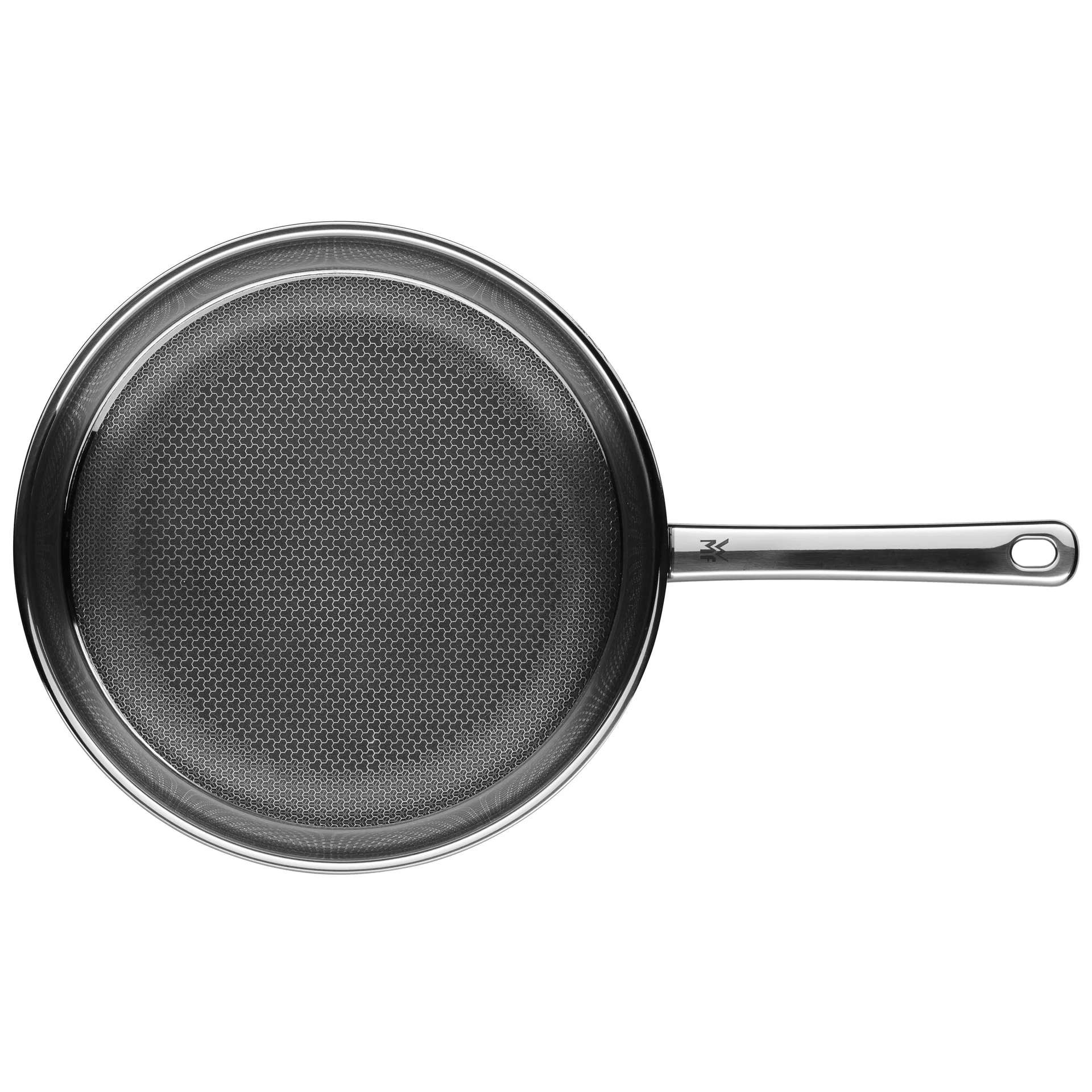 Profi Resist stekpanna 28 cm, Rostfritt stål WMF