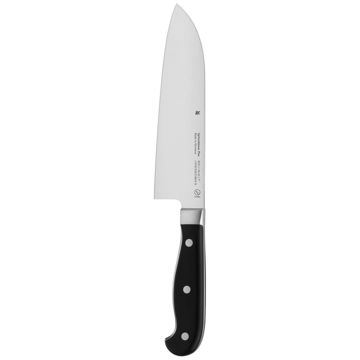 Spitzenklasse Plus santokukniv 18 cm - Rostfritt stål - WMF