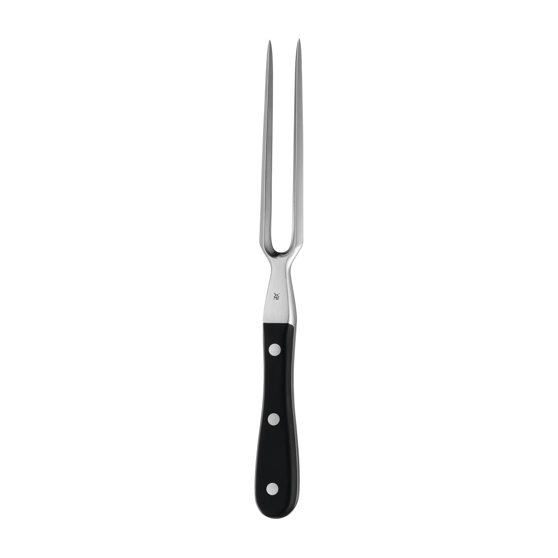Spitzenklasse Plus stekgaffel 12 cm, Rostfritt stål WMF