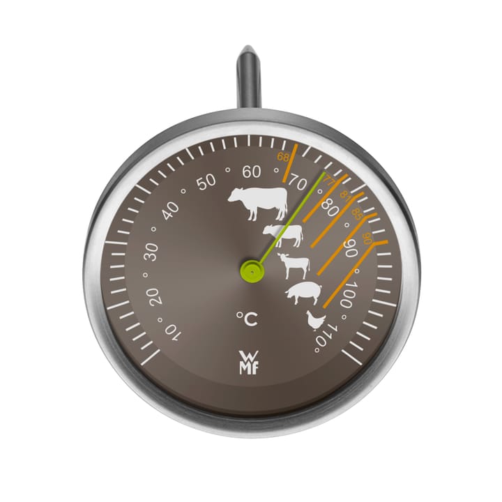 WMF köttermometer, Rostfritt stål WMF