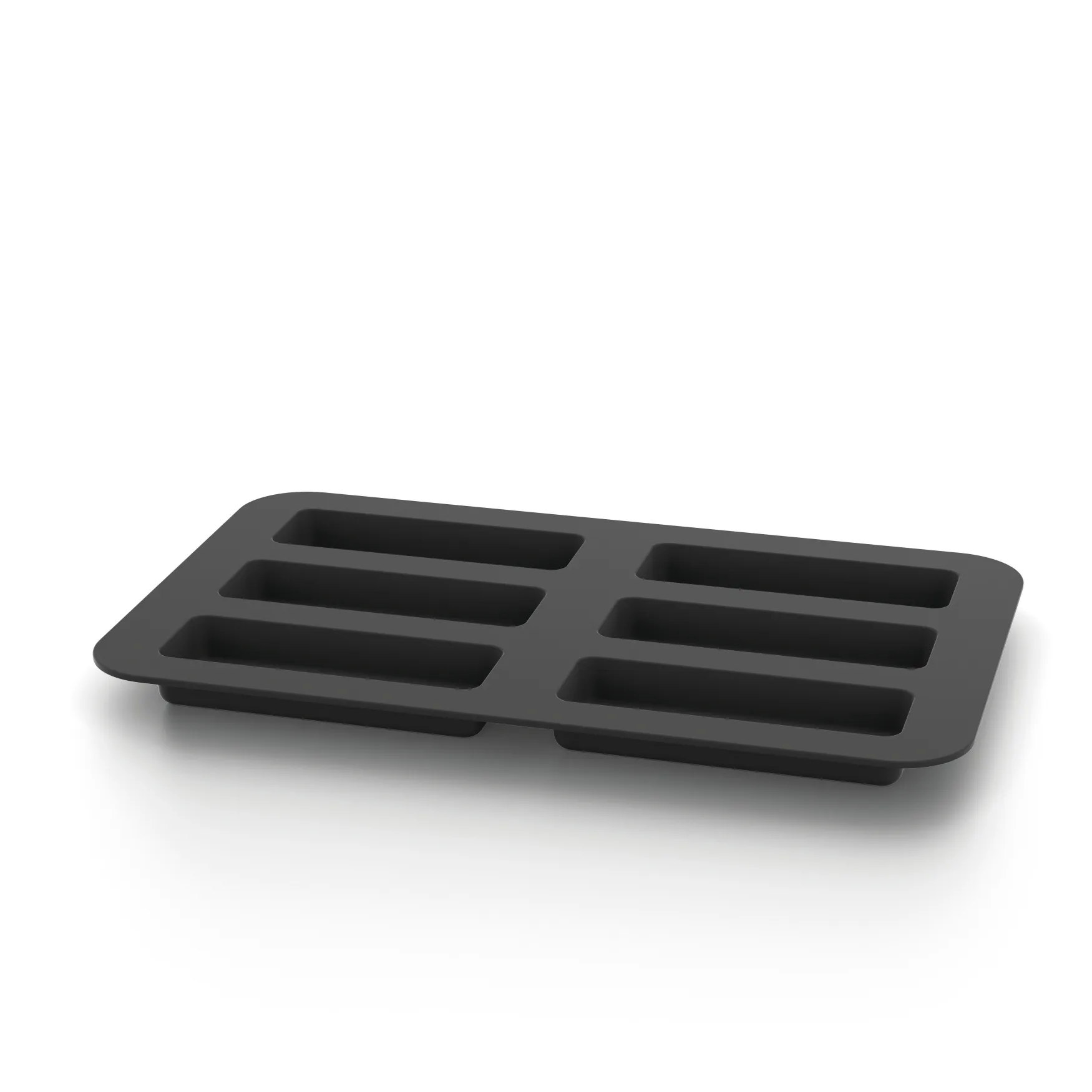 WMF Snack frukt-& svamptork, Silver WMF