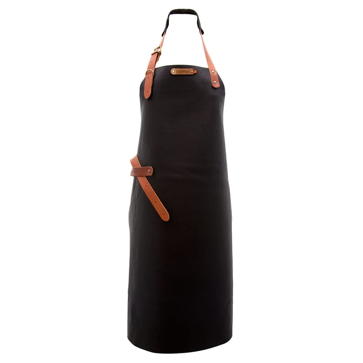 Montana förkläde 74 cm, Black Xapron