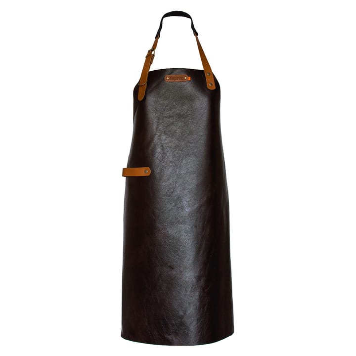 New York förkläde 74 cm - Brown - Xapron