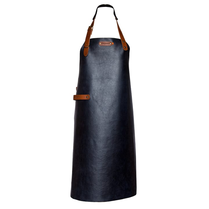 New York förkläde 82 cm - Navy - Xapron