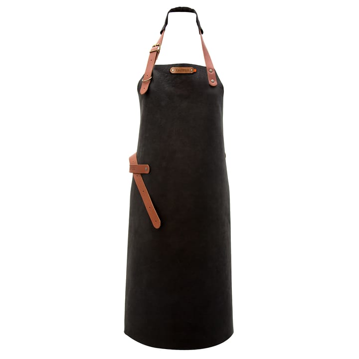 Utah förkläde 74 cm - Black - Xapron