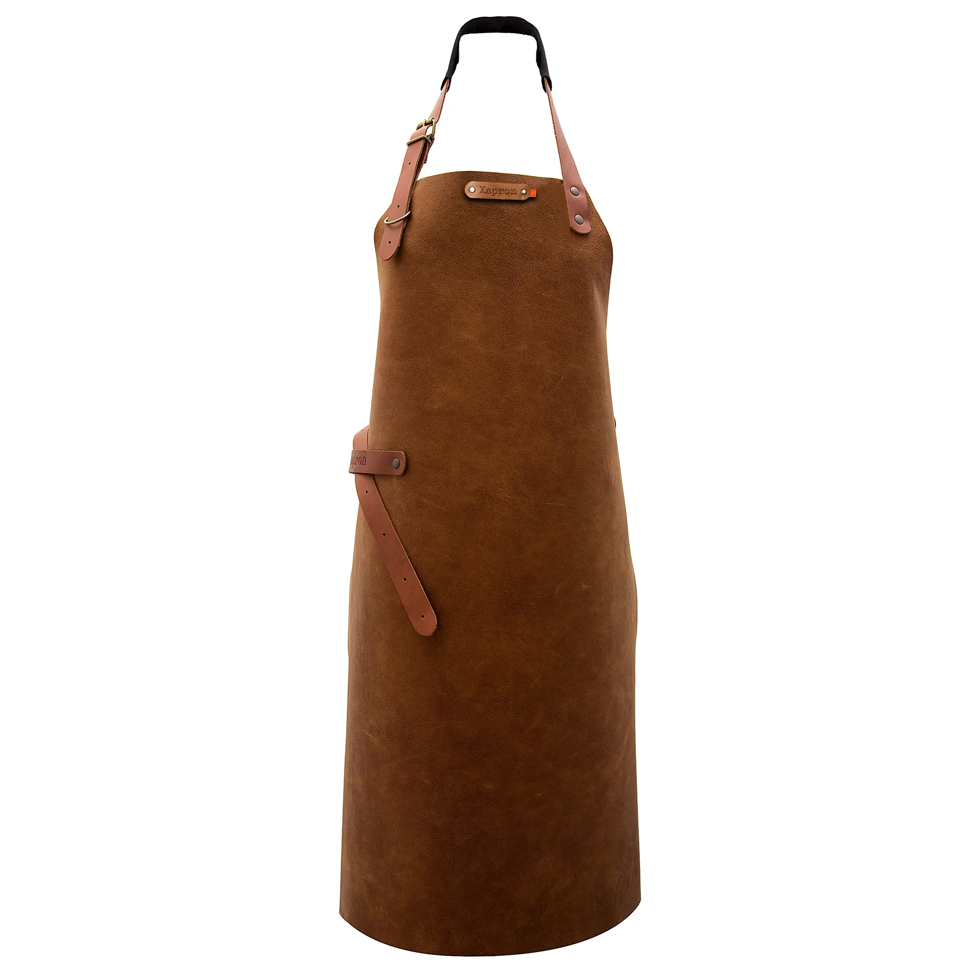 Utah förkläde 74 cm, Rust Xapron