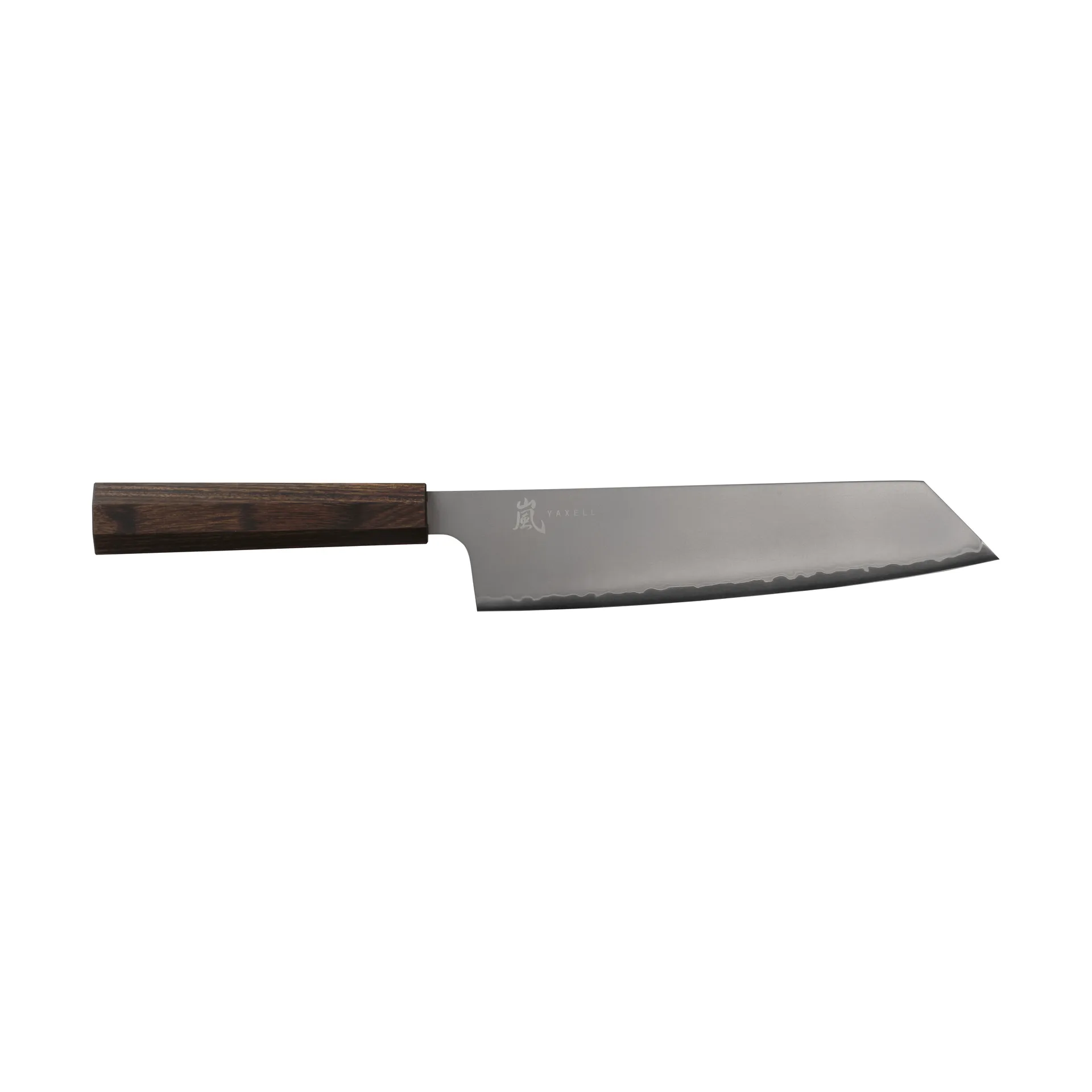 Yaxell Hana kiritsukekniv Rostfritt stål-pakkaträ, 20 cm