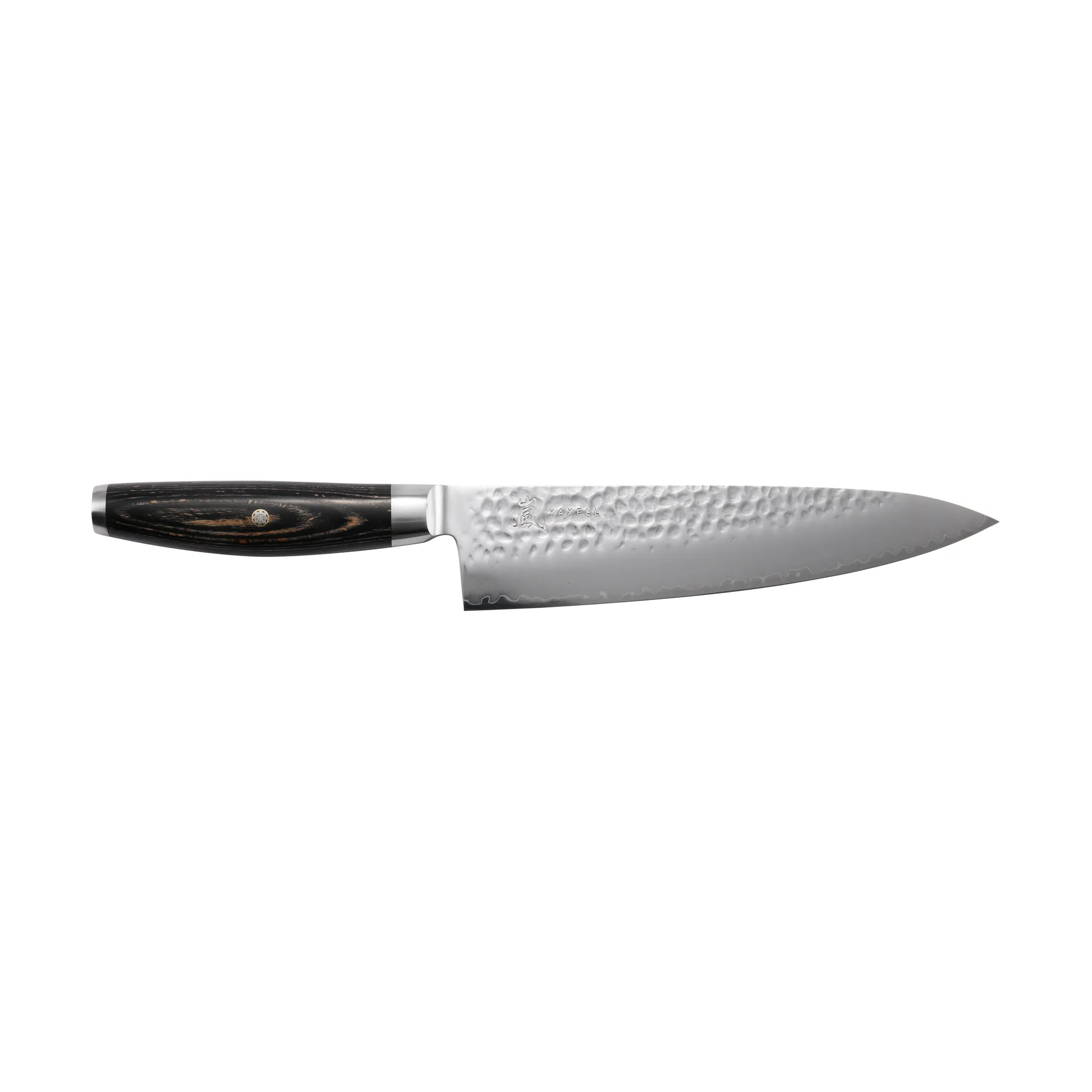 Ketu kockkniv, 20 cm Yaxell