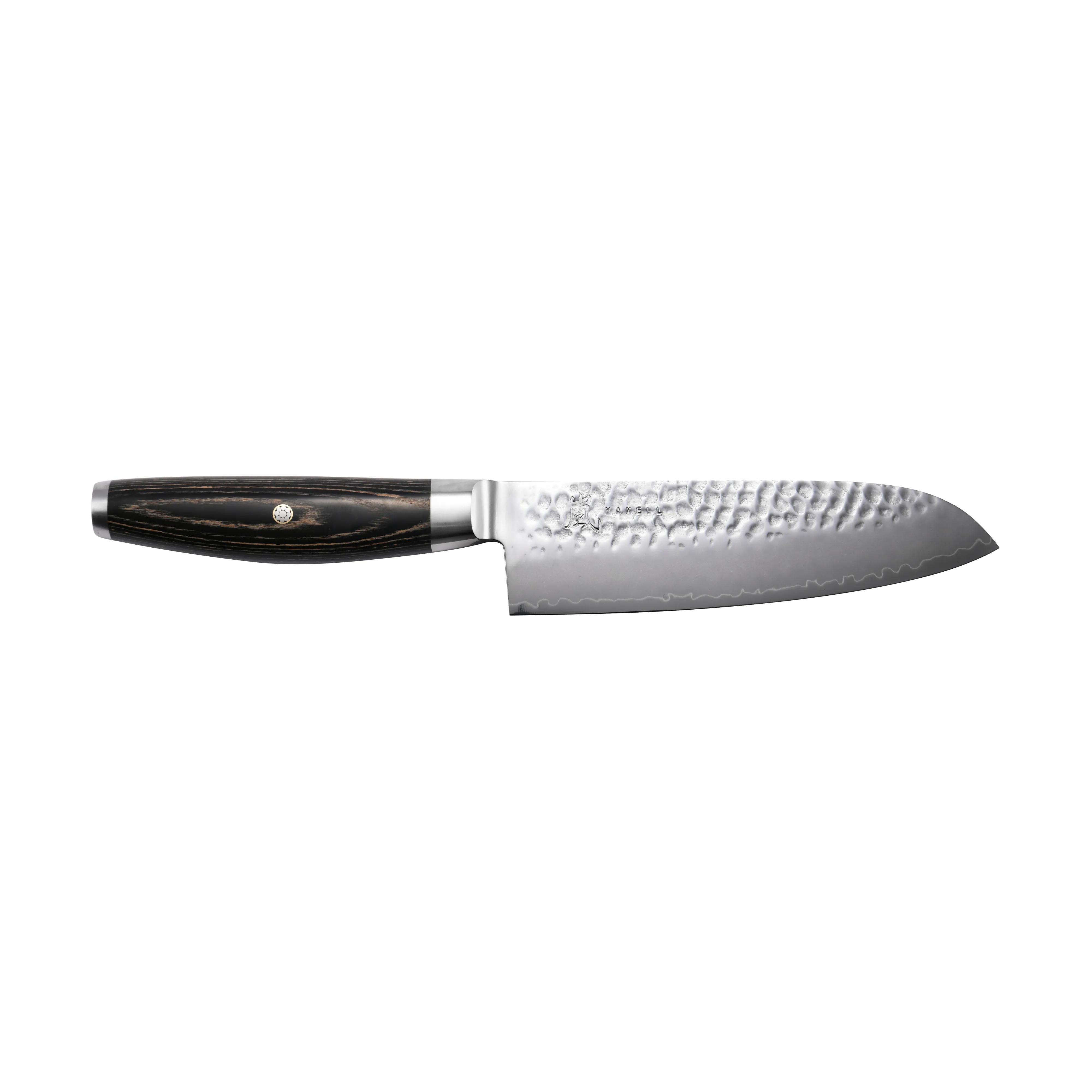 Yaxell Ketu santokukniv, 16,5 cm