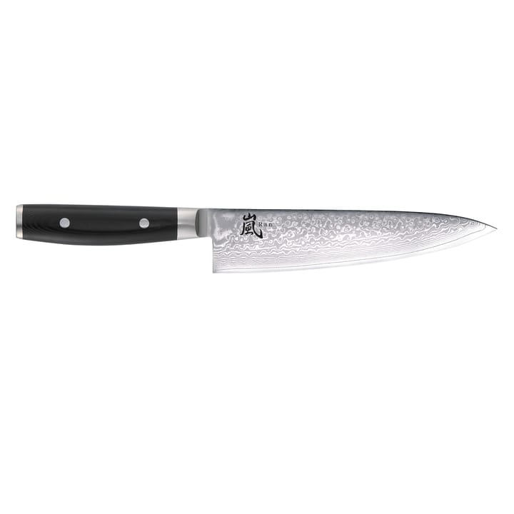 Ran kockkniv - 20 cm - Yaxell