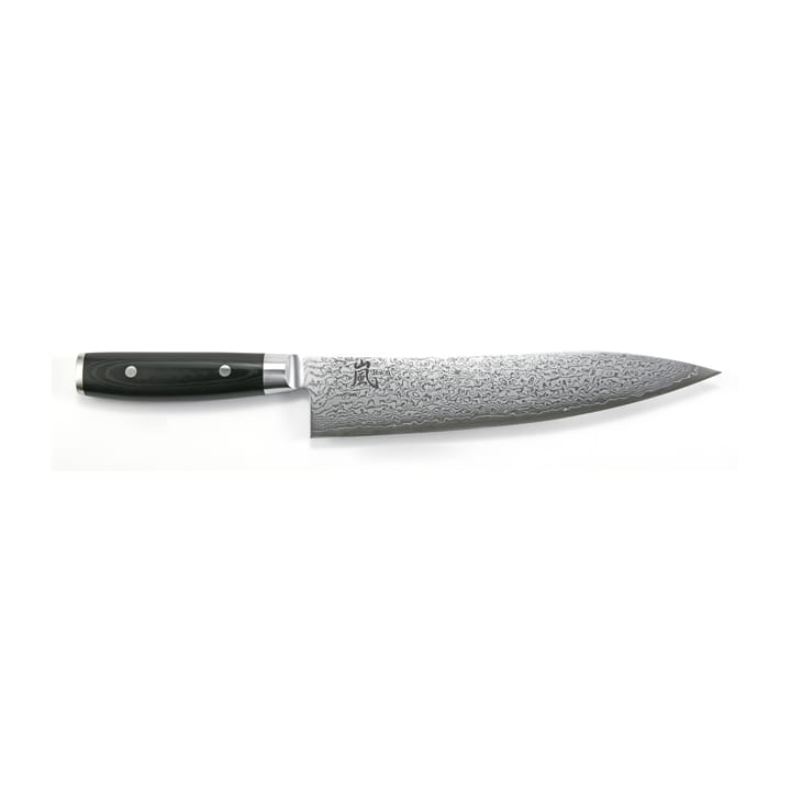 Ran kockkniv, 24 cm Yaxell