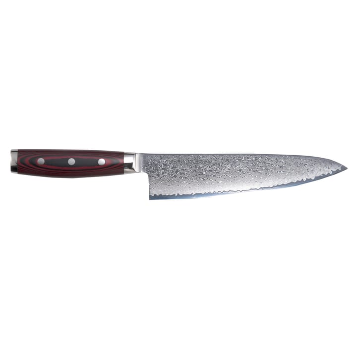 Super Gou kockkniv - 20 cm - Yaxell