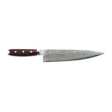 Yaxell Super Gou kockkniv 24 cm