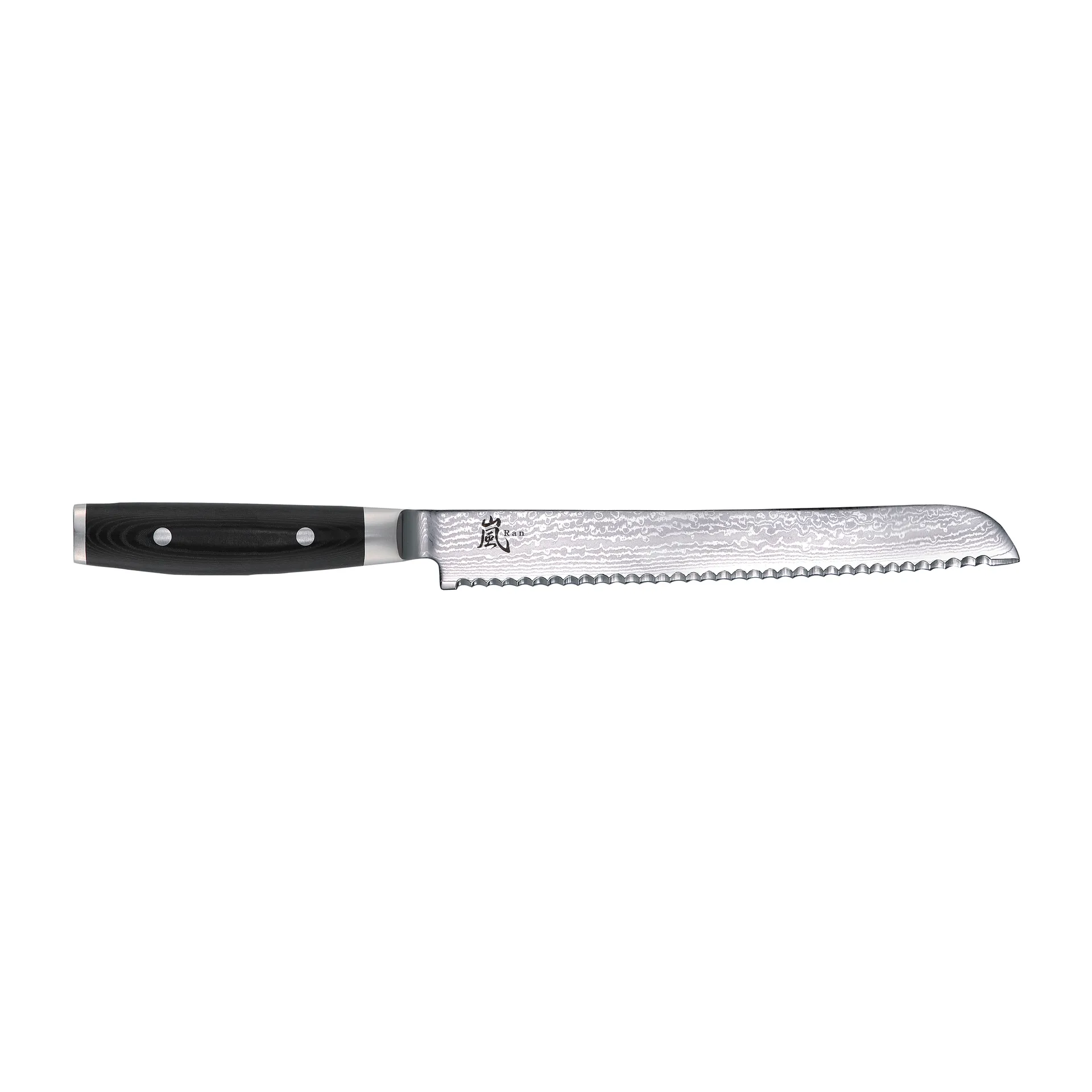 Yaxell Ran brödkniv, 23 cm Yaxell