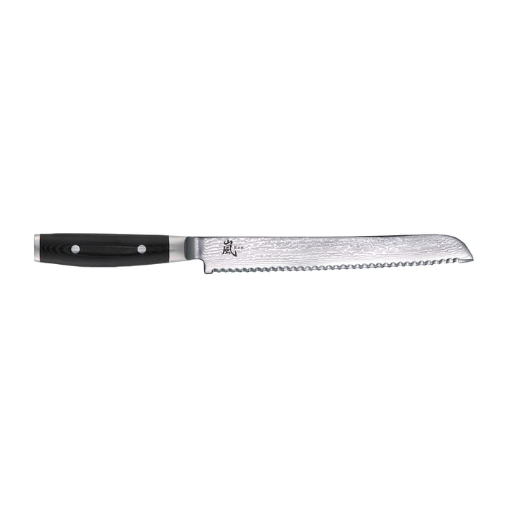 Yaxell Ran brödkniv, 23 cm Yaxell