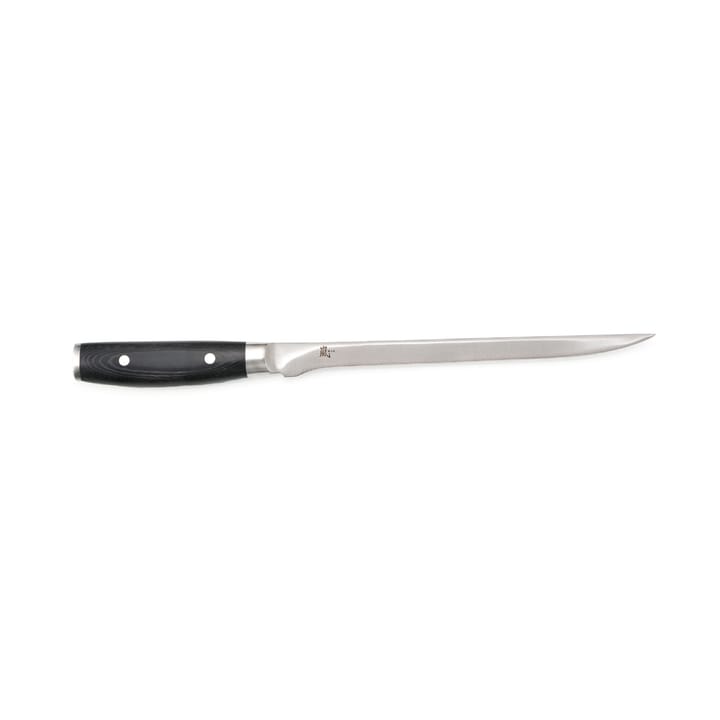 Yaxell Ran flexibel filékniv, 23 cm Yaxell