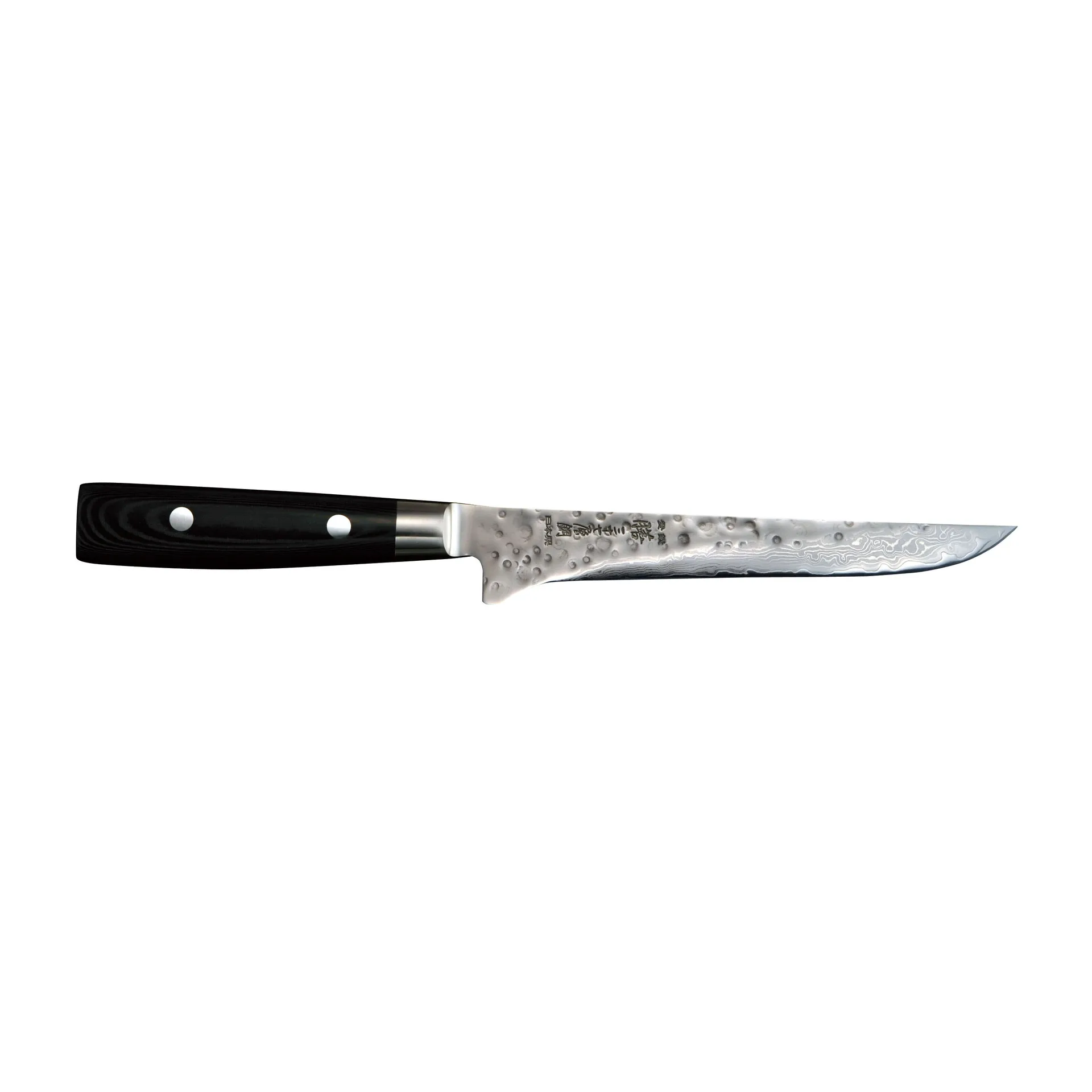 Yaxell Zen urbeningskniv, 15 cm Yaxell