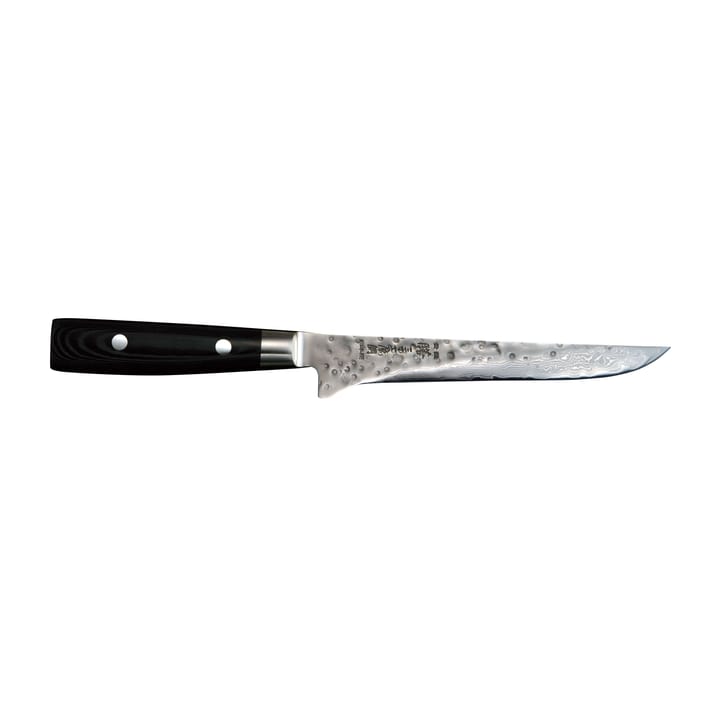 Yaxell Zen urbeningskniv, 15 cm Yaxell