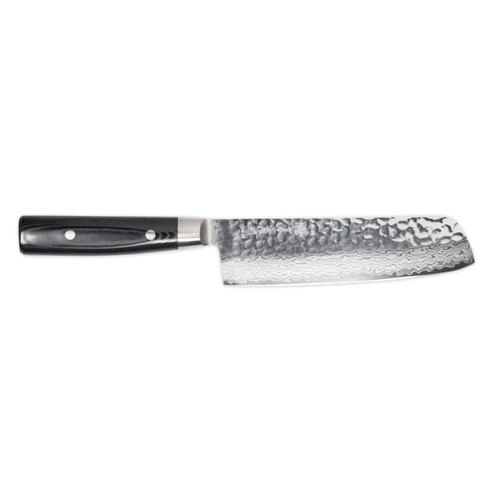 Zen grönsakskniv 18 cm, rostfritt stål Yaxell