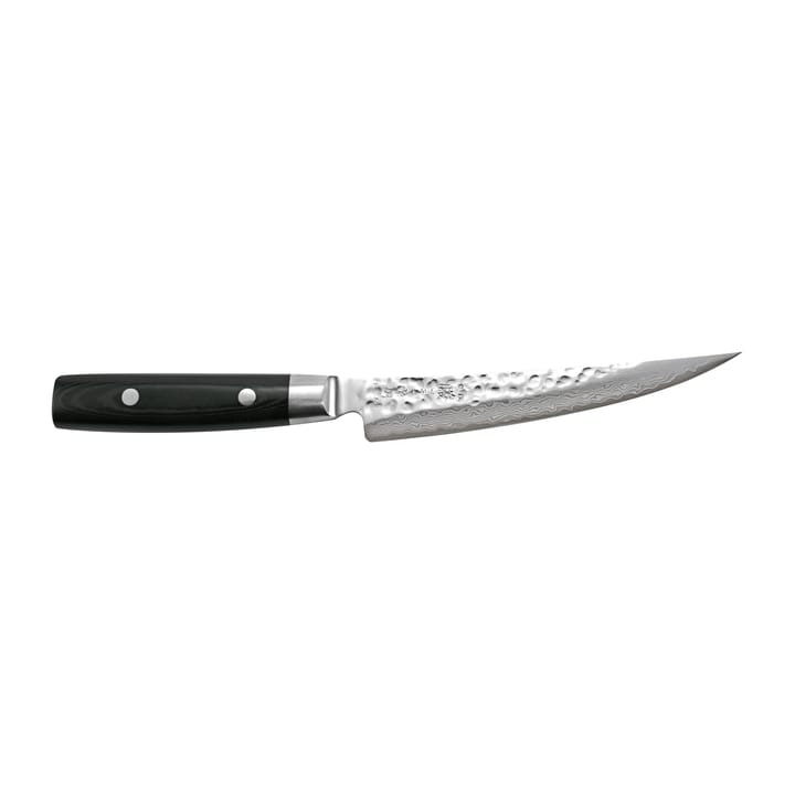 Zen urbeningskniv, 15 cm Yaxell
