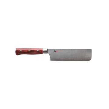 Zanmai/Mcusta Classic Damaskus Pro 16,5 cm Nakiri