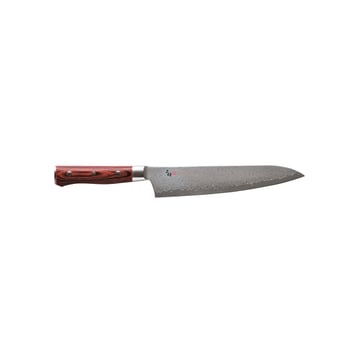 Zanmai/Mcusta Classic Damaskus Pro 21 cm Gyuto