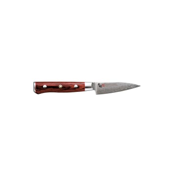 Zanmai/Mcusta Classic Damaskus Pro 9 cm Petty