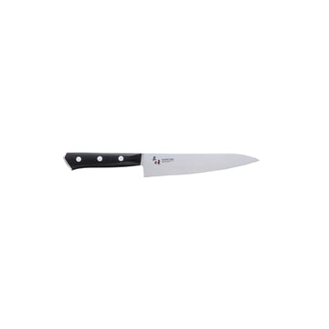 Zanmai/Mcusta Modern Molydenum 15 cm Petty