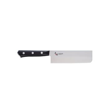 Zanmai/Mcusta Modern Molydenum 16,5 cm Nakiri