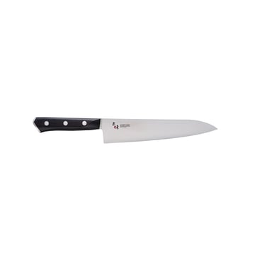 Läs mer om Zanmai/Mcusta Modern Molydenum 21 cm Gyuto