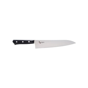 Zanmai/Mcusta Modern Molydenum 24 cm Gyuto