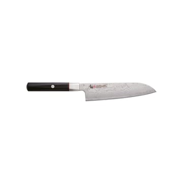 Zanmai/Mcusta Splash 18 cm Santoku