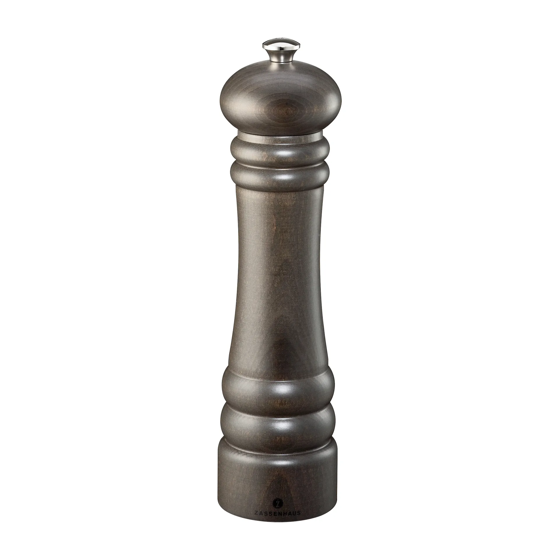 Berlin pepparkvarn brunbets, 24 cm Zassenhaus