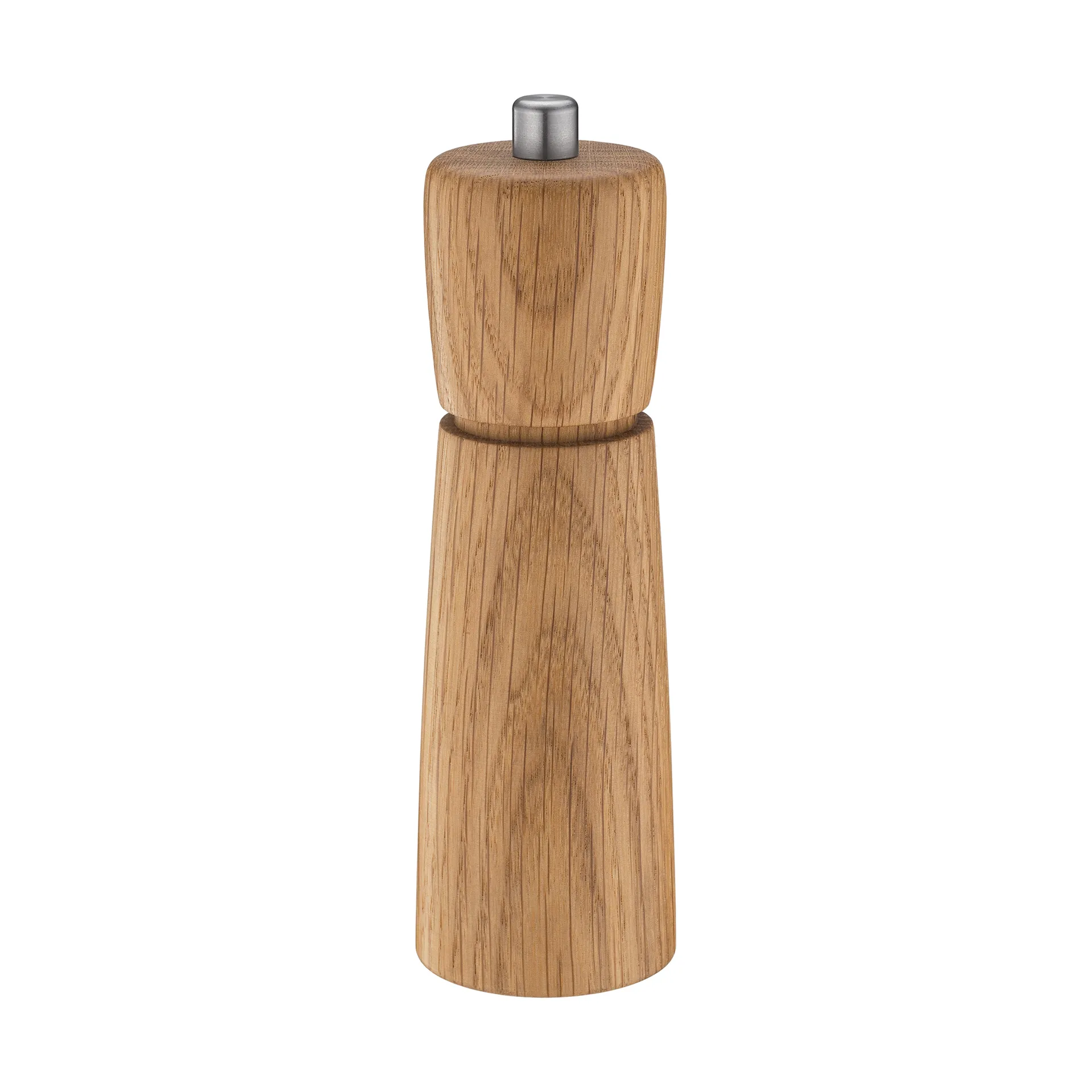 Kiel pepparkvarn ek, 18 cm Zassenhaus