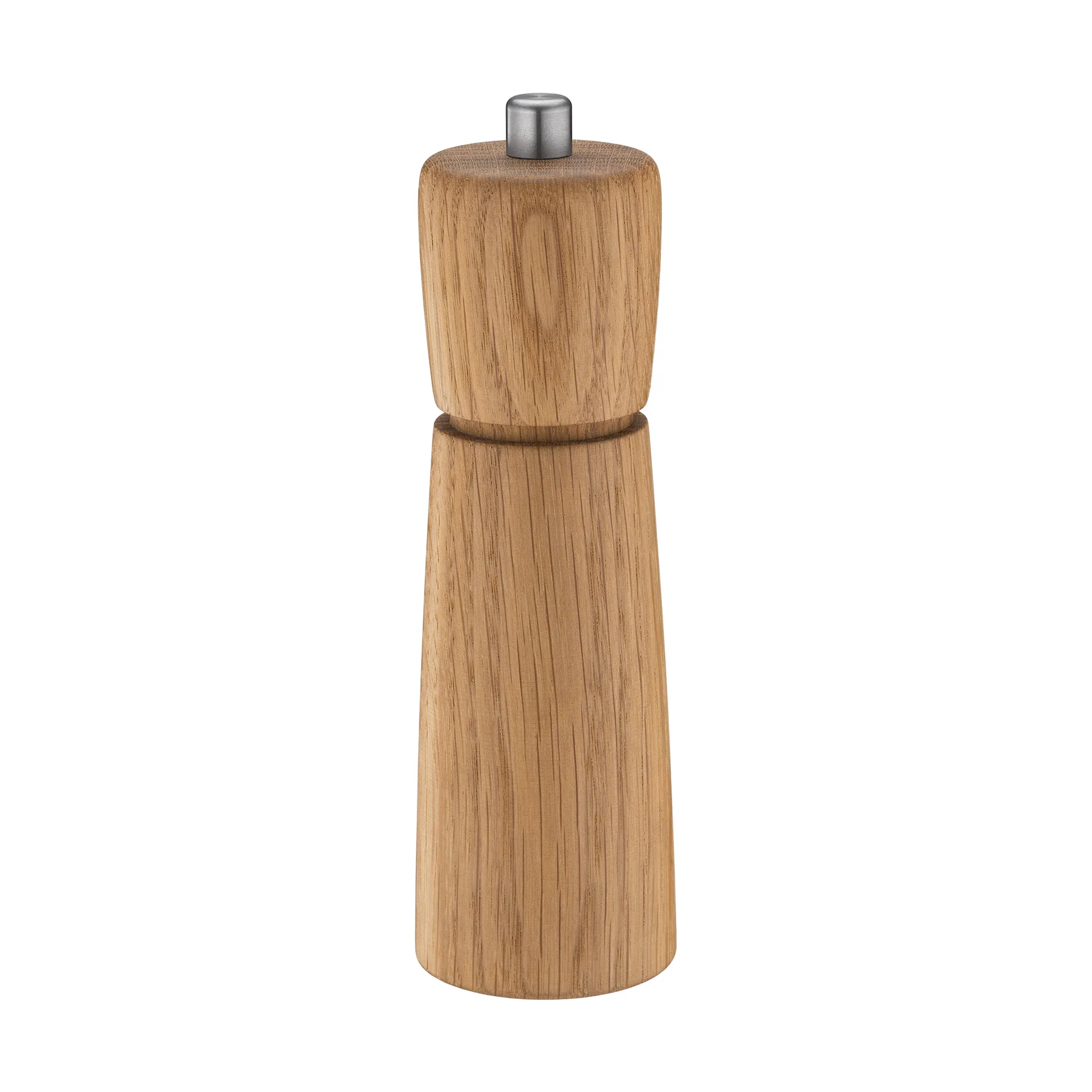 Kiel saltkvarn ek, 18 cm Zassenhaus