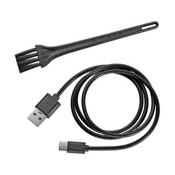 Köln elektrisk pepparkvarn - Grön, 14 cm - Zassenhaus