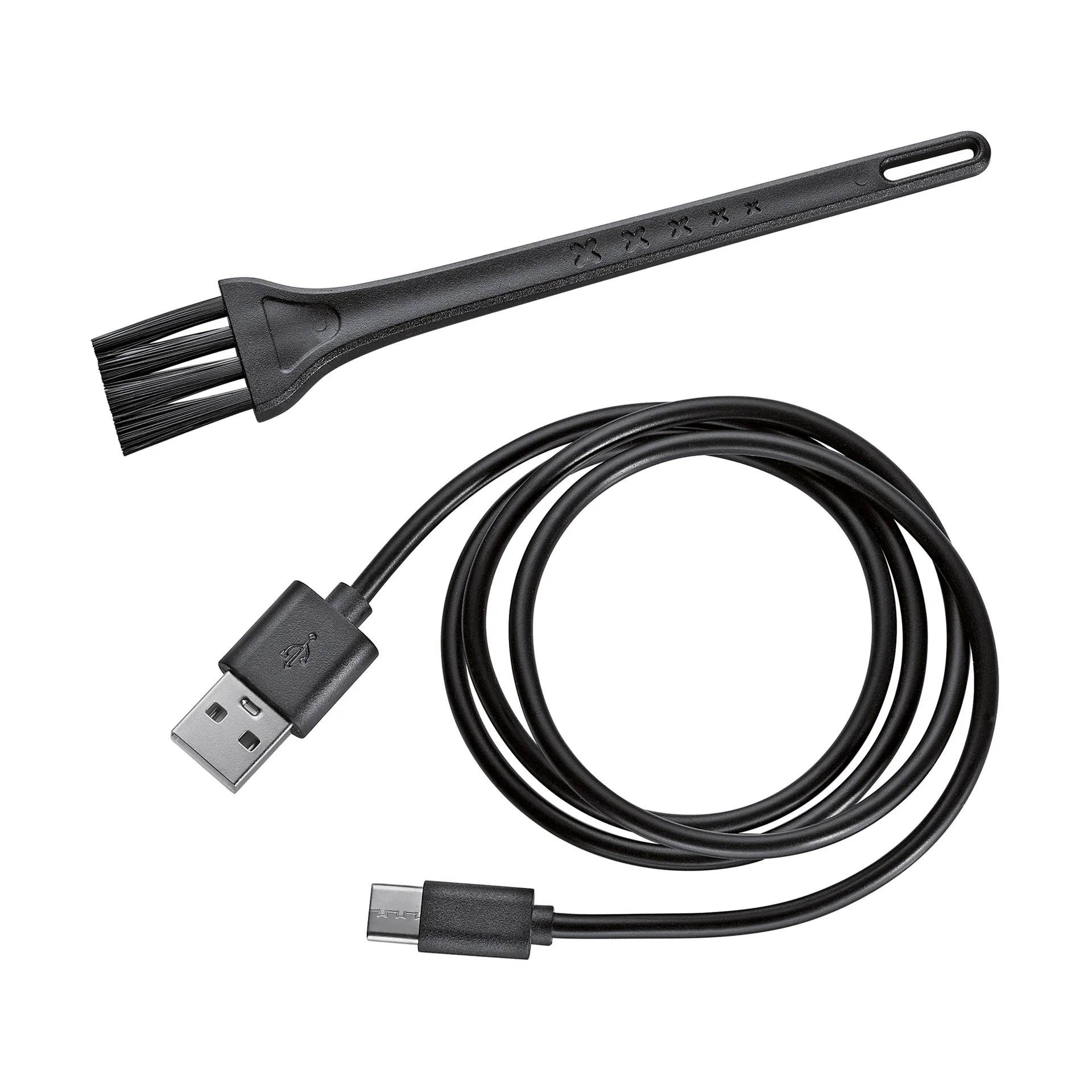 Köln elektrisk pepparkvarn, Rostfritt stål, 14 cm Zassenhaus