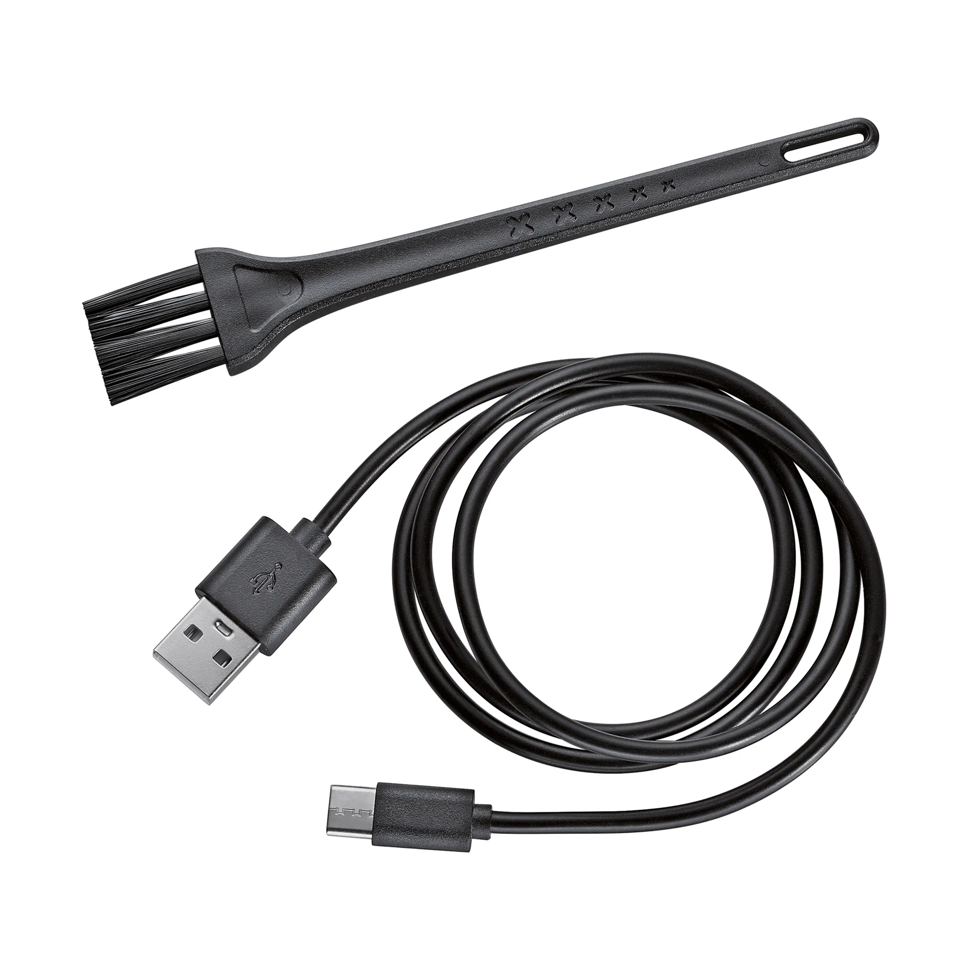 Köln elektrisk pepparkvarn, Svart, 14 cm Zassenhaus